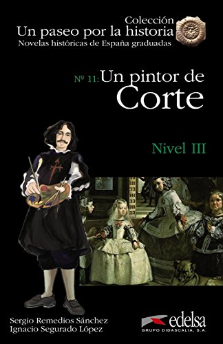NHG 3 - Un pintor de corte (Paperback)