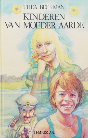 Kinderen Van Moeder Aarde By Thea Beckman