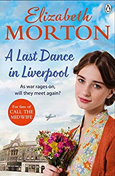 A Last Dance in Liverpool (Kindle Edition)