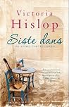 Siste dans og and...