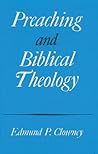 Preaching and Biblical Theology