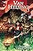 Van Helsing vs Dracula's Daughter #5 by Raven Gregory