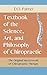 Text-Book of the Science, Art and Philosophy of Chiropractic/The Chiropractor's Adjuster