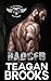 Badger (Blackwings MC, #5.5)