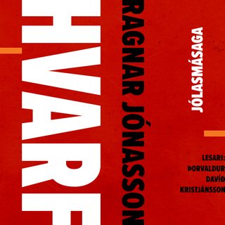 Hvarf - jólasmásaga