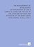 The Measurement of Intelligence: An Explanation of and a Complete Guide for the Use of the Stanford Revision and Extension of the Binet-Simon Intelligence Scale [ 1916 ]