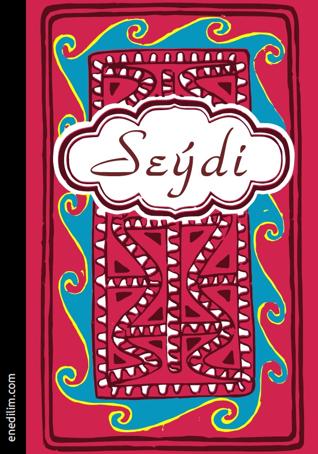 Seýdi - Goşgular