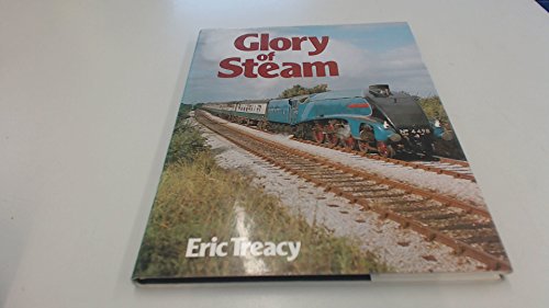 Glory of Steam (Hardcover)
