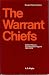 Warrant Chiefs Indirect Rul...