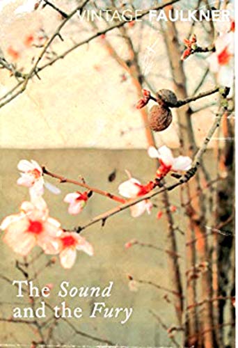 The Sound and the Fury