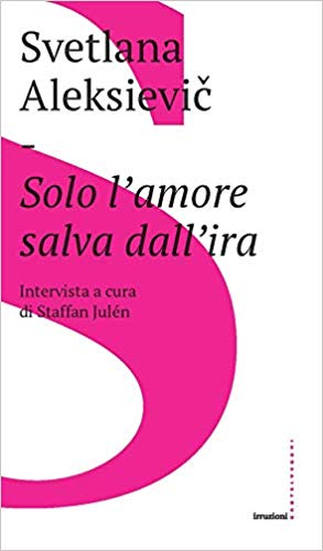 Solo l'amore salva dall'ira (Paperback)