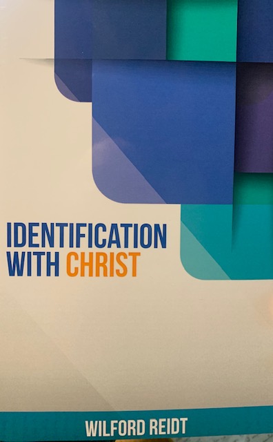 Identification With Christ