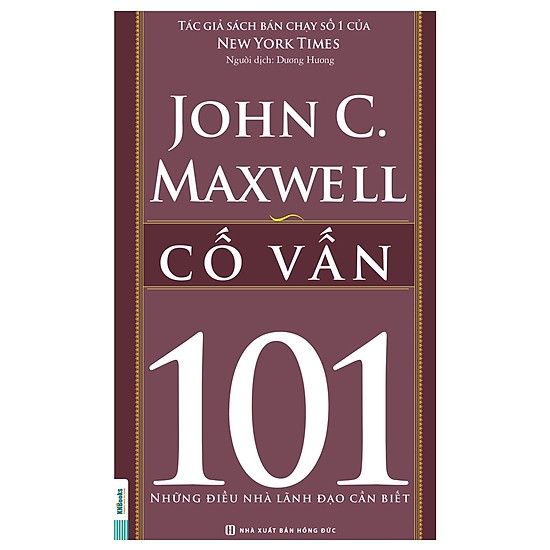 Cố Vấn 101