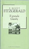 Il grande Gatsby by F. Scott Fitzgerald