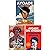 Richard Ayoade Collection 3 Books Set by Richard Ayoade