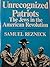 Unrecognized Patriots - The Jews in the American Revolution