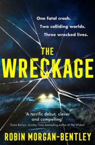 The Wreckage (ebook)