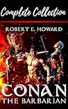 Conan the Barbari...