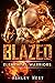 Blazed: Elemental Warriors:...