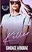 Killer (Hillcrest University #5)