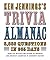 Ken Jennings's Trivia Almanac: 8,888 Questions in 365 Days