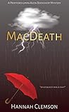 Book cover for MacDeath (Pratford-upon-Avon bookshop mysteries #2)