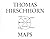 Thomas Hirschhorn: Maps