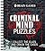Brain Games - Criminal Mind Puzzles by Publications International