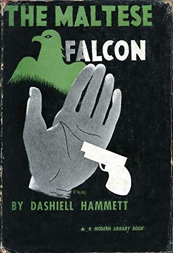 The Maltese Falcon