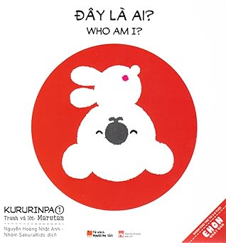 Ehon Song Ngá»¯ Kururinpa 1 Äay La Ai Who Am I By Marutan ehon song ngá»¯ kururinpa 1 Äay la ai