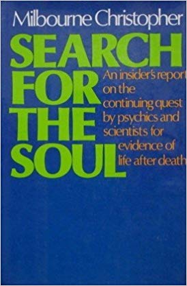 Search for the Soul