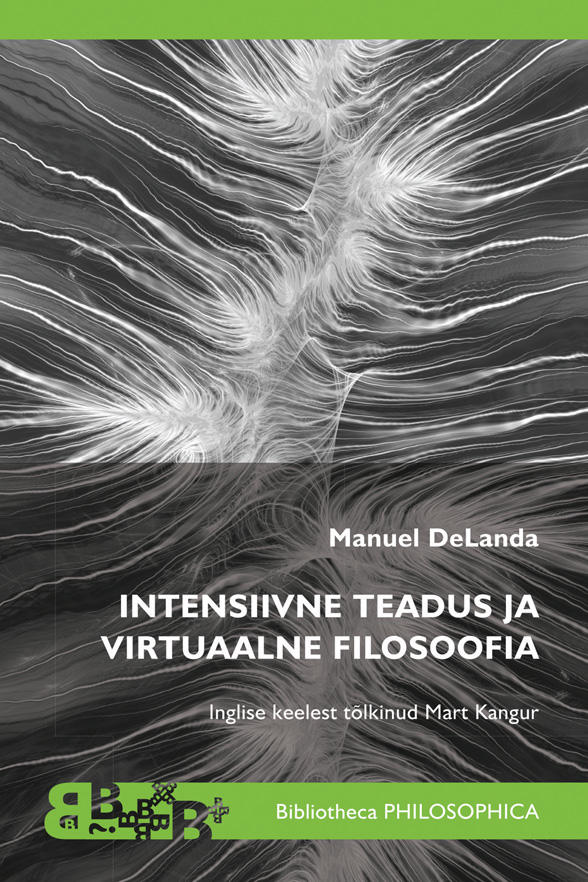 Intensiivne teadus ja virtuaalne filosoofia