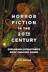 Horror Fiction in...