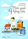 4 Món Quà Tặng Con