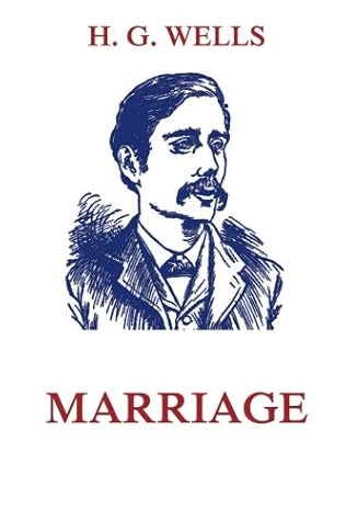 Cover of Marriage