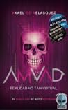 AMVAD by Axael Velasquez