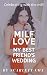 Celebrating with the MILF--My Best Friend's Wedding, a Cougar Age Play Mature Woman Short Story