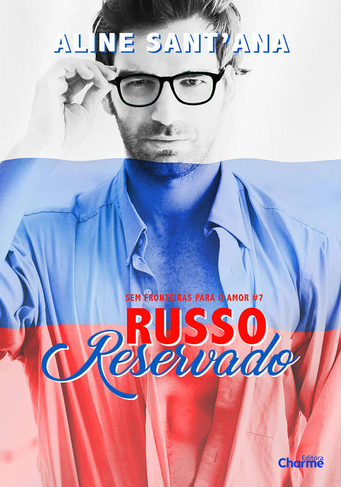 Russo Reservado (Sem Fronteiras Para O Amor, #7)