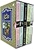 Agatha Christie The Best Of Poirot 5 Books Box Set Collection Pack
