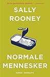 Normale mennesker