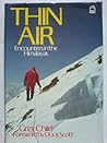 Thin Air: Encounters in the Himalayas