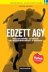 Edzett agy