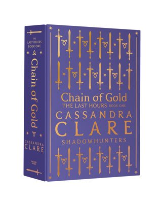Chain of Gold