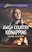 Amish Country Kidnapping (Love Inspired Suspense)