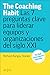 The Coaching Habit: Las 7 preguntas esenciales para liderar equipos y organizaciones del siglo XXI