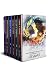 Romancing the Spirit Series Collection (Romancing the Spirit, #1-6)