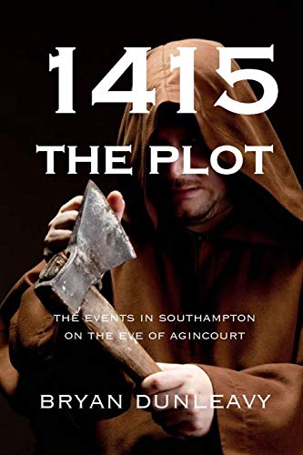 1415: The Plot (Paperback)