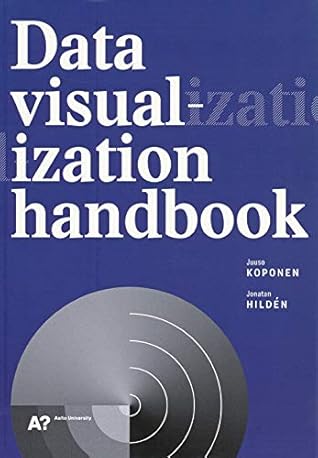 Data visualization handbook
