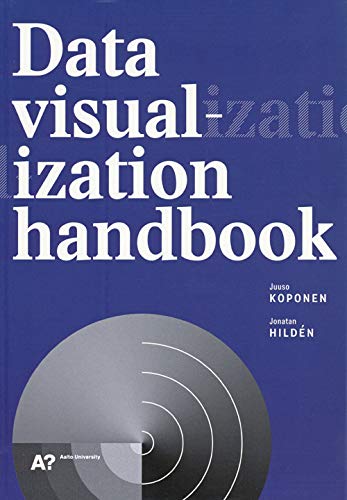 Data visualization handbook (Paperback)