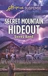 Secret Mountain Hideout by Terri Reed